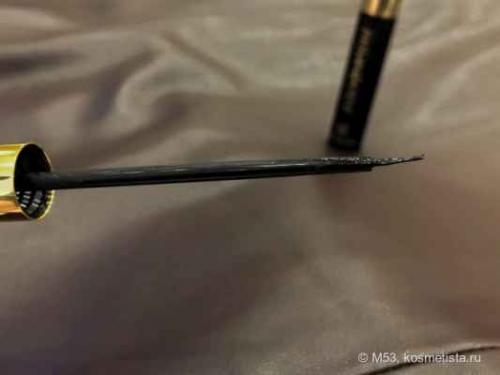 Подводка для глаз для новичков. Обзор марок