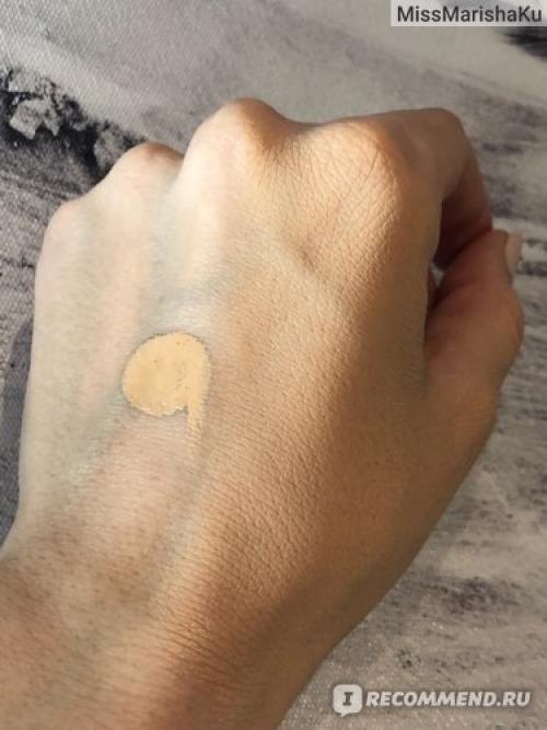 MAC кисть для макияжа. Лучшая кисть для нанесения тона и кремовых продуктов! Почему ее НЕ стоит покупать в MAC и много ФОТО внутри!