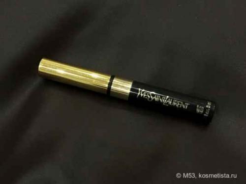 Подводка для глаз для новичков. Обзор марок