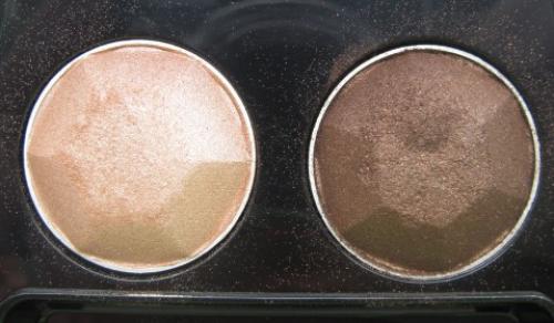 Запеченные тени эйвон. ЗАПЕЧЕННЫЕ ДВОЙНЫЕ ТЕНИ MEGA IMPACT ОТ AVON