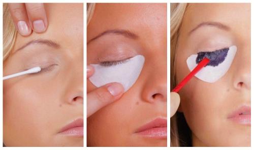 Окрашивание ресниц хной в салоне. Окрашивание ресниц краской и хной дома и в салоне