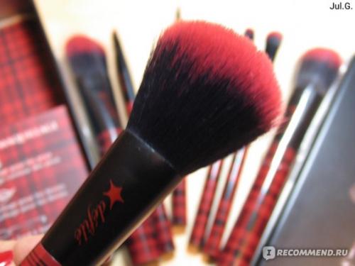 Набор кистей для макияжа летуаль. Отличный базовый набор кистей для макияжа от Л'Этуаль! Рассмотрим каждую кисть по отдельности. Что могу сказать после полугода использования? Скажу все, как есть))