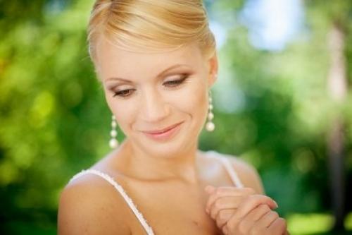 Свадебный визажист стилист. Советы от свадебного стилиста и визажиста Ирины Мосягиной