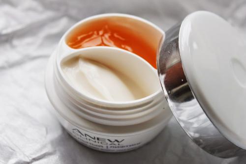 Avon ANEW Clinical