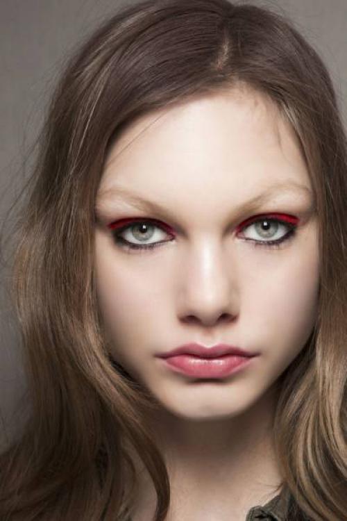 Макияж-в стиле гранж 2019. Как сделать макияж в стиле гранж?