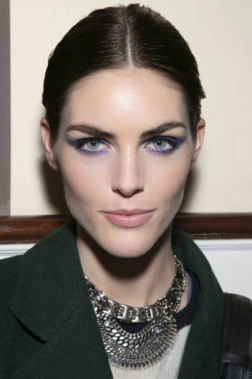 Макияж-в стиле гранж 2019. Как сделать макияж в стиле гранж?