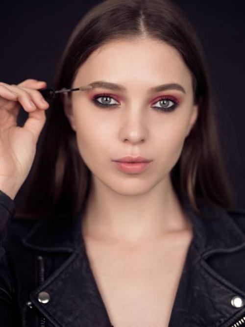 Макияж-в стиле гранж 2019. Как сделать макияж в стиле гранж?