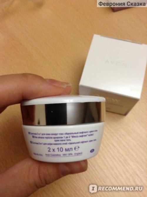 Идеальный лифтинг Anew Clinical. Идеальный лифтинг, такой ли ты идеальный? Мой первый крем anew