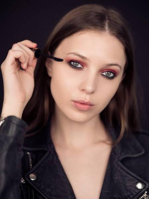 Макияж-в стиле гранж 2019. Как сделать макияж в стиле гранж?