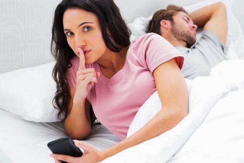 Почему девушки изменяют? 5 настоящих причин