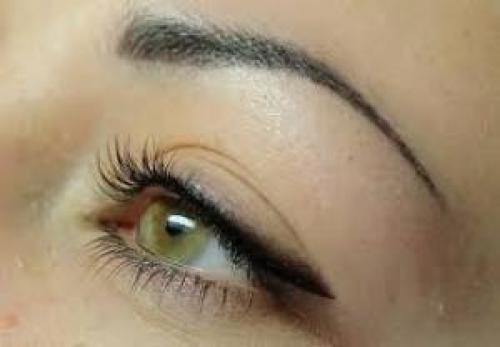 Креативный макияж-на каждый день. Макияж глаз на каждый день