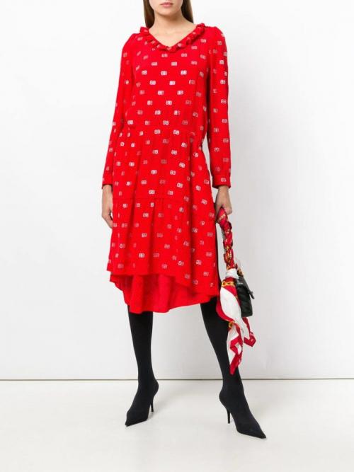 Модные образы на каждый день осень 2020. Модные женские образы осень-зима 2020-2021: тенденции и фото