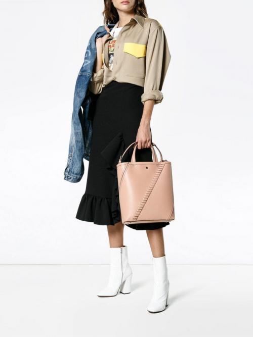 Модные образы на каждый день осень 2020. Модные женские образы осень-зима 2020-2021: тенденции и фото