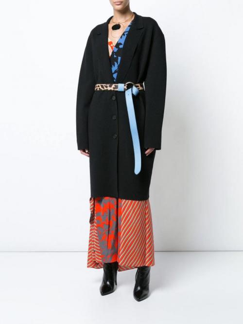 Модные образы на каждый день осень 2020. Модные женские образы осень-зима 2020-2021: тенденции и фото