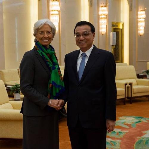 Стиль Кристин Лагард вконтакте. Факты из биографии Кристин Лагард