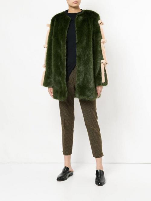 Модные образы на каждый день осень 2020. Модные женские образы осень-зима 2020-2021: тенденции и фото