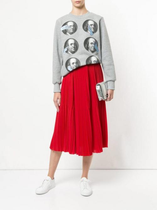 Модные образы на каждый день осень 2020. Модные женские образы осень-зима 2020-2021: тенденции и фото