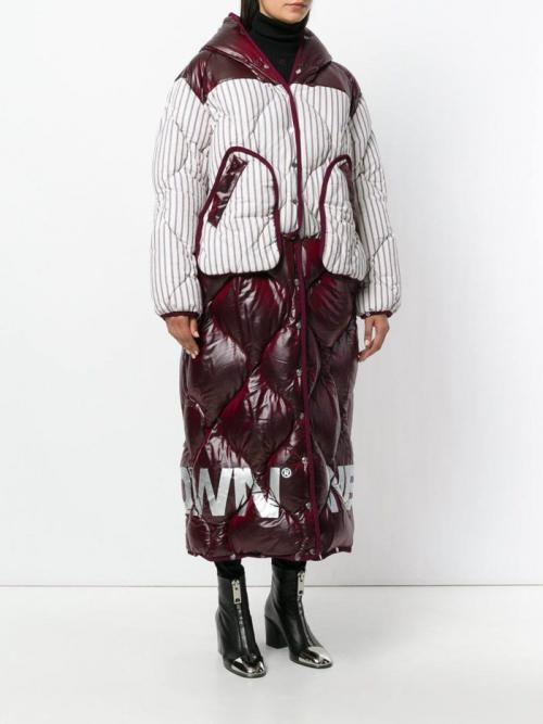 Модные образы на каждый день осень 2020. Модные женские образы осень-зима 2020-2021: тенденции и фото