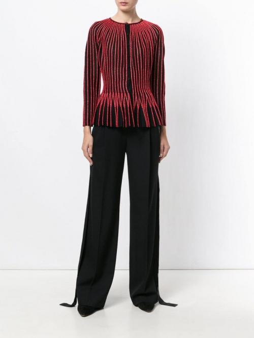 Модные образы на каждый день осень 2020. Модные женские образы осень-зима 2020-2021: тенденции и фото