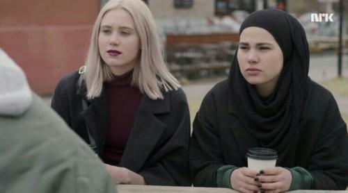 Как уложить волосы, как у Нуры. Всё о прическе Нуры :rose: