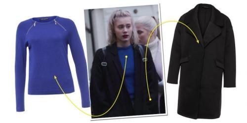 Как стать похожей на Нуру. Как одеваться, чтобы быть похожей на на Нуру?