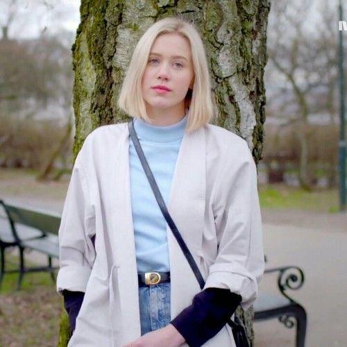 Как стать похожей на Нуру. Как одеваться, чтобы быть похожей на на Нуру?