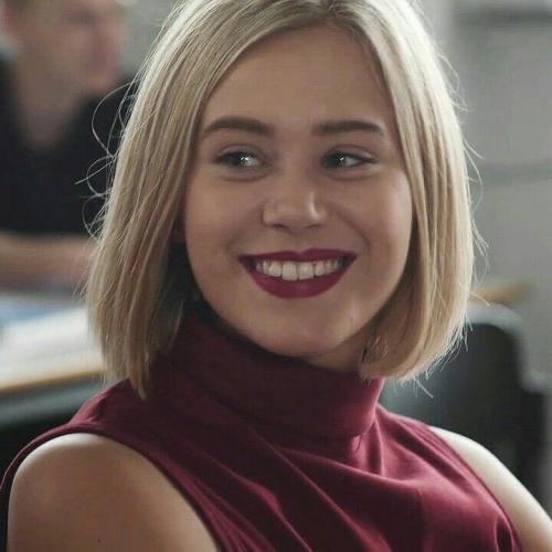 Как уложить волосы, как у Нуры. Всё о прическе Нуры :rose: