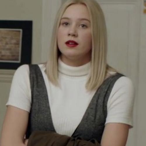 Как стать похожей на Нуру из скам. Typical noora saetre | skam | josefine pettersen Нура Сатре: от А до Я