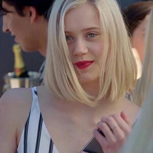 Как уложить волосы, как у Нуры. Всё о прическе Нуры :rose: