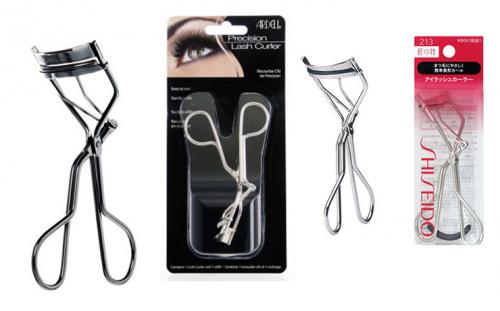 Плойка для ресниц, как пользоваться. Несколько слов о «чуде-приборе» для завивки ресниц