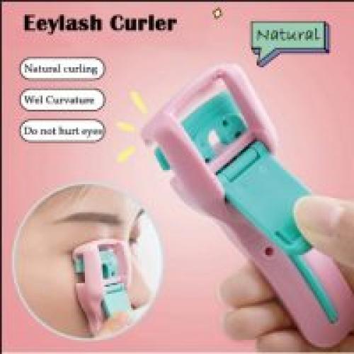 Щипцы для ресниц вред. Щипцы для завивки ресниц: выбор инструмента и его использование