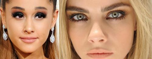 Брови модные тенденции-2019. Последние тенденции: форма, ширина, изгиб, цвет и густота