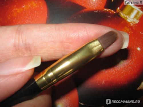 Набор кистей для макияжа MAC 12 штук. Отличные недорогие кисти из синтетики и натурального ворса