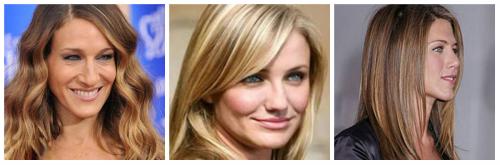 Натуральное лето цветотип палитра. Женщины, у которых всегда «лето»)