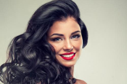 Макияж глаз для брюнеток с карими глазами. Дневной макияж глаз