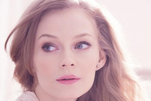 Цветотип весна в какой цвет покрасить волосы. Цветотип волос Весна