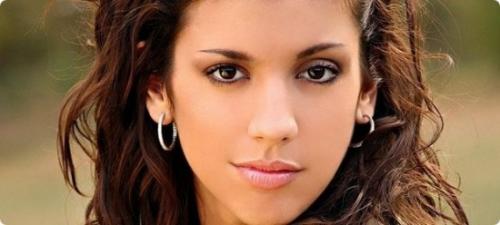 Вертикальная асимметрия бровей. Причины асимметрии бровей