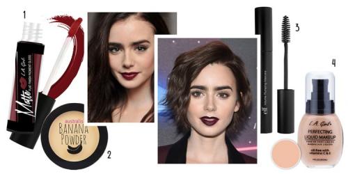 Как наносить матовую помаду Кайли. Как наносить и с чем сочетать матовую помаду