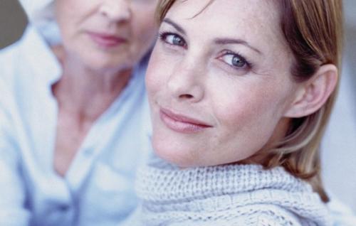 Уход за собой после 40 лет для женщин. Как ухаживать за собой после 40 лет