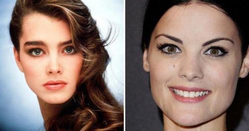 Асимметрия бровей, как исправить. Асимметрия бровей: что делать и как исправить?