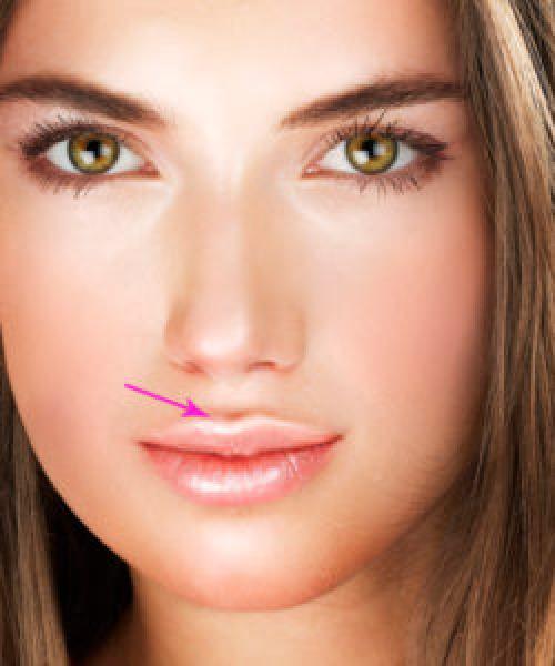 Как правильно наносить на губы помаду. Как правильно и красиво красить губы помадой