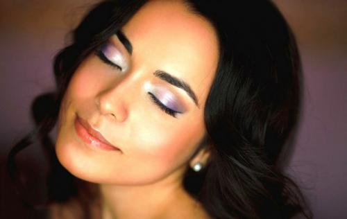 Как подобрать тени для глаз и сделать макияж. Как выбрать тени для век