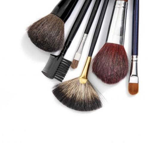 Кисть для скульптора. Лучшие кисти для контуринга