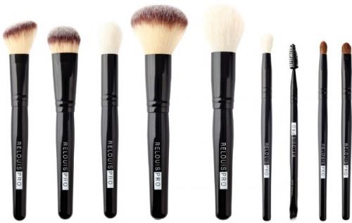 Как правильно наносить тени на глаза пошагово на карие глаза. Необходимые инструменты для нанесения теней