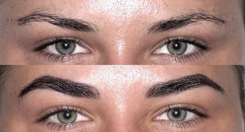 Обучение макияжу. Как научиться самим делать правильно макияж