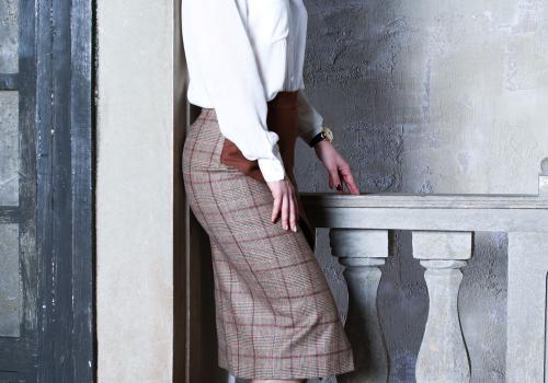 Как визуально сделать попу больше. Небольшие хитрости по увеличению попы в домашних условиях