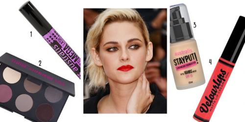 Как наносить матовую помаду Кайли. Как наносить и с чем сочетать матовую помаду