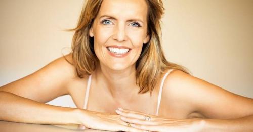 Как выглядит привлекательная женщина. Как выглядит привлекательная женщина