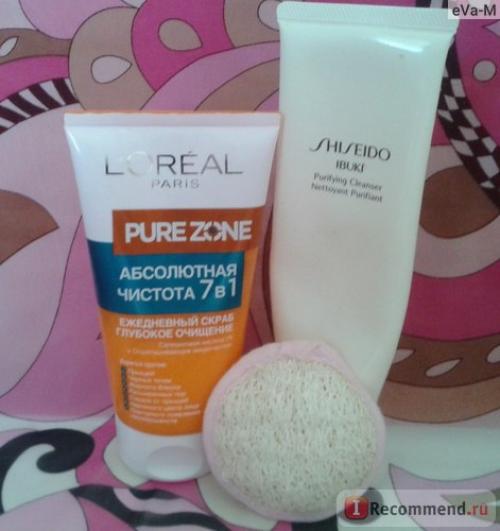 Форум уход за собой после 30 лет. Быть красивой - долг каждой женщины. Как сохранить молодость после