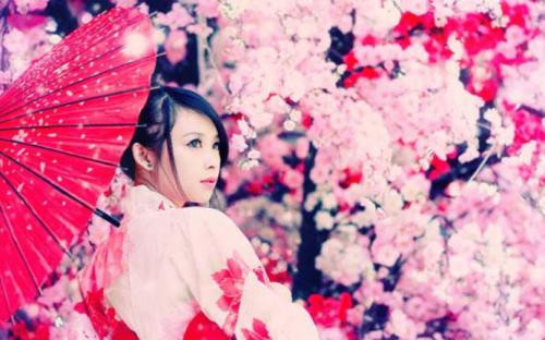 Как выглядеть моложе своих лет. Как выглядеть моложе своих лет. Секреты гейш